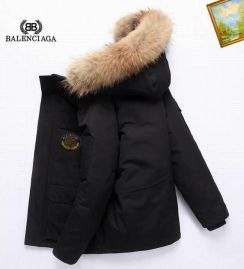 Picture of Balenciaga Down Jackets _SKUBalenciagaM-3XL25tn078592